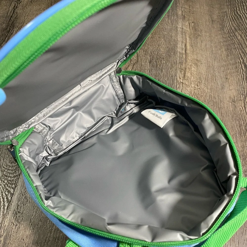Bluetooth Lunchbox